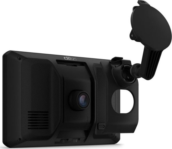 Σύστημα πλοήγησης GPS Garmin Garmin DezlCam LGV710 MT-D Ευρώπη (010-02727-10)