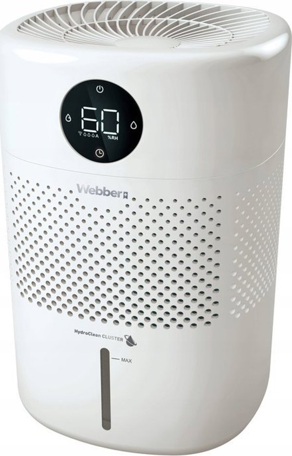 Υγραντήρας αέρα Webber HH1002