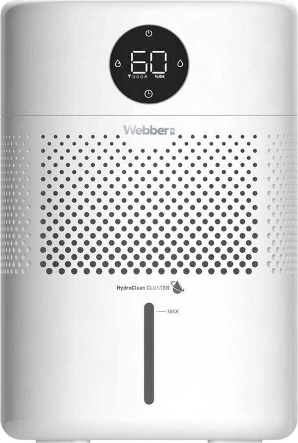 Υγραντήρας αέρα Webber HH1002