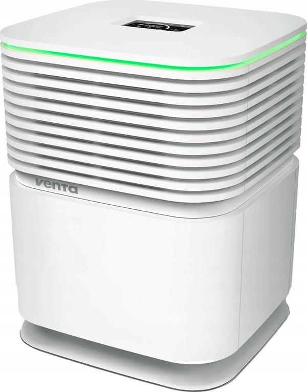 Nawilzacz powietrza Venta VENTA AW730 Hybrid AeroStyle Compact biay