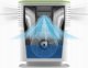 Nawilzacz powietrza Venta VENTA AW730 Hybrid AeroStyle Compact biay