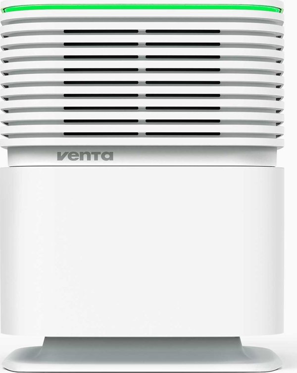 Nawilzacz powietrza Venta VENTA AW730 Hybrid AeroStyle Compact biay