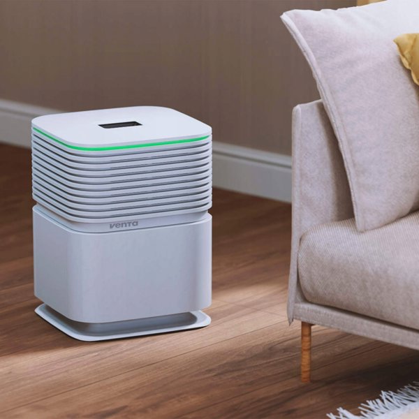Nawilzacz powietrza Venta VENTA AW730 Hybrid AeroStyle Compact biay