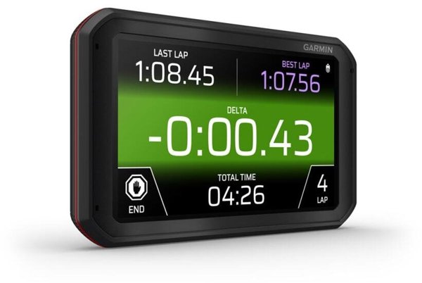 Nawigacja GPS Garmin Catalyst Βελτιστοποιητής Απόδοσης Οδήγησης