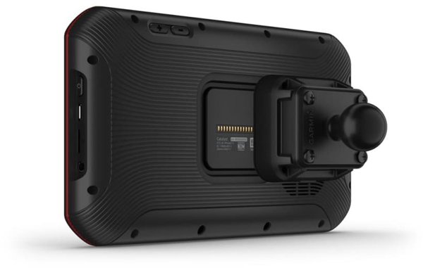 Nawigacja GPS Garmin Catalyst Βελτιστοποιητής Απόδοσης Οδήγησης