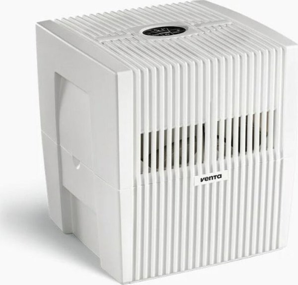 Nawilzacz powietrza Venta LW 15 Comfort Plus brilliant white