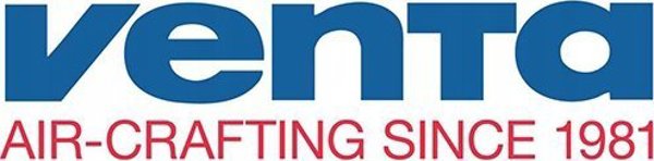 Venta LW25 Comfort Plus Υγραντήρας Αέρα 7 l Μαύρος