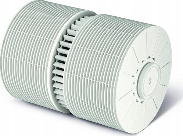 Venta LW25 Comfort Plus Υγραντήρας Αέρα 7 l Μαύρος