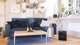 Venta LW25 Comfort Plus Υγραντήρας Αέρα 7 l Μαύρος