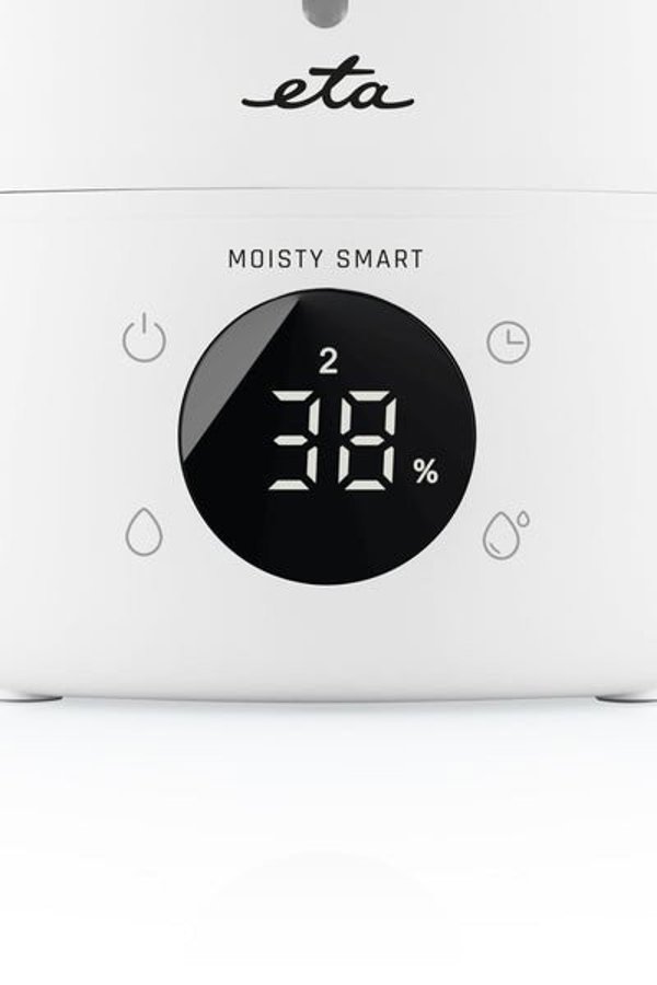 Υγραντήρας αέρα ETA Mioisty SMART - 262990000