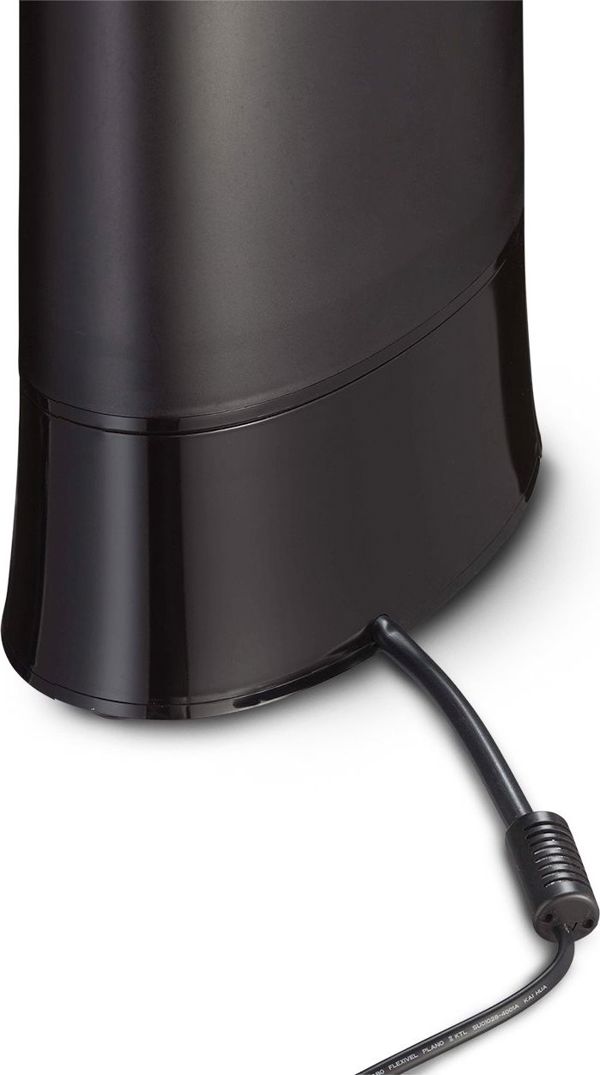 Clean Air Optima CA-603 Μαύρος Ενυδατωτής Αέρα
