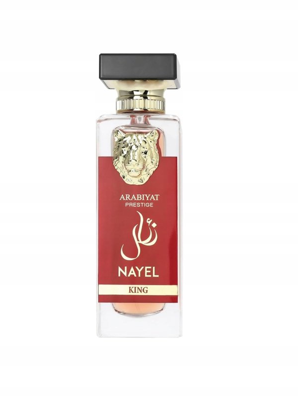 Nayel Her Majesty Eau de Parfum 70ml