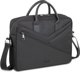 Rivacase ECO Θήκη για MacBook Air 15" - Μαύρο - 8124