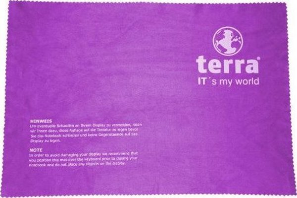 NB MOBILE Schutztuch Terra fr 17.3" Notebooks one size