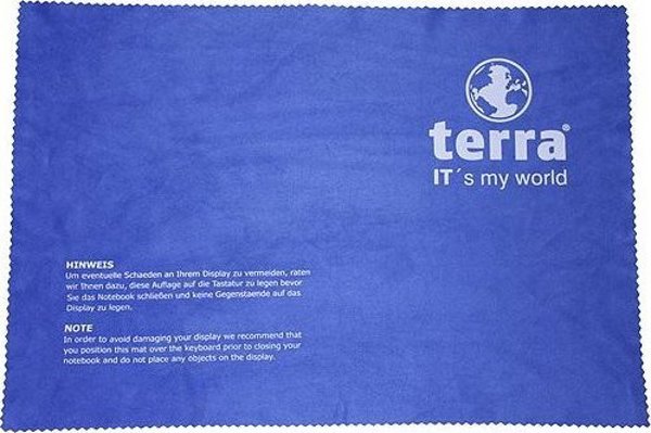 NB MOBILE Schutztuch Terra fr 17.3" Notebooks one size