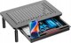 K672J ΤΡΑΠΕΖΑΚΙ ΓΙΑ LAPTOP, ΕΚΤΥΠΩΤΗ ΚΑΙ ΟΘΟΝΗ ΜΕ ΡΥΘΜΙΣΗ