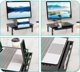 K672J ΤΡΑΠΕΖΑΚΙ ΓΙΑ LAPTOP, ΕΚΤΥΠΩΤΗ ΚΑΙ ΟΘΟΝΗ ΜΕ ΡΥΘΜΙΣΗ