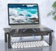 K672J ΤΡΑΠΕΖΑΚΙ ΓΙΑ LAPTOP, ΕΚΤΥΠΩΤΗ ΚΑΙ ΟΘΟΝΗ ΜΕ ΡΥΘΜΙΣΗ