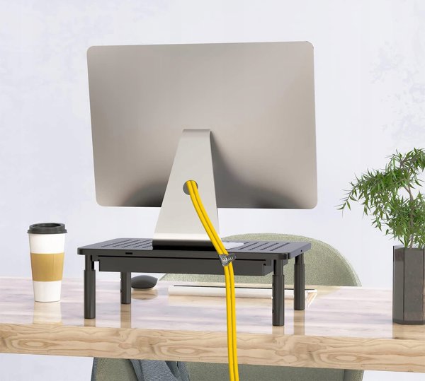 K672J ΤΡΑΠΕΖΑΚΙ ΓΙΑ LAPTOP, ΕΚΤΥΠΩΤΗ ΚΑΙ ΟΘΟΝΗ ΜΕ ΡΥΘΜΙΣΗ