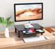K672J ΤΡΑΠΕΖΑΚΙ ΓΙΑ LAPTOP, ΕΚΤΥΠΩΤΗ ΚΑΙ ΟΘΟΝΗ ΜΕ ΡΥΘΜΙΣΗ