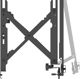 Neat Video Wall Mount VESA 600x400 (VFM-VW6X4/2) [outlet]