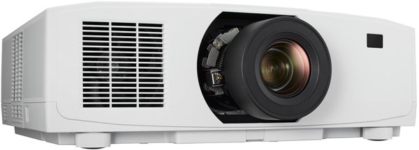 NEC XP-V731U-W Projector