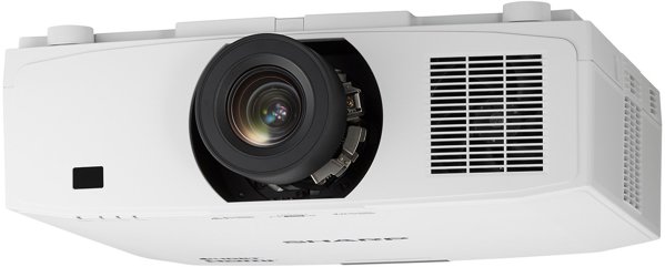 NEC XP-V731U-W Projector