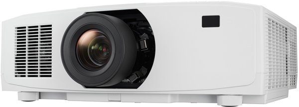 NEC XP-V731U-W Projector