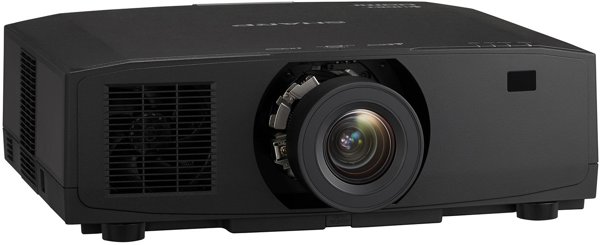 NEC XP-V731U-B Projector