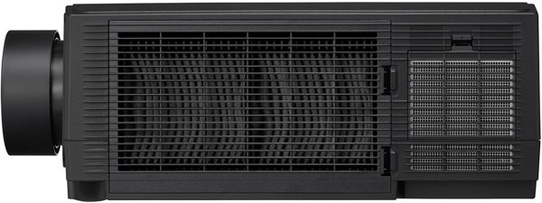 NEC XP-V731U-B Projector