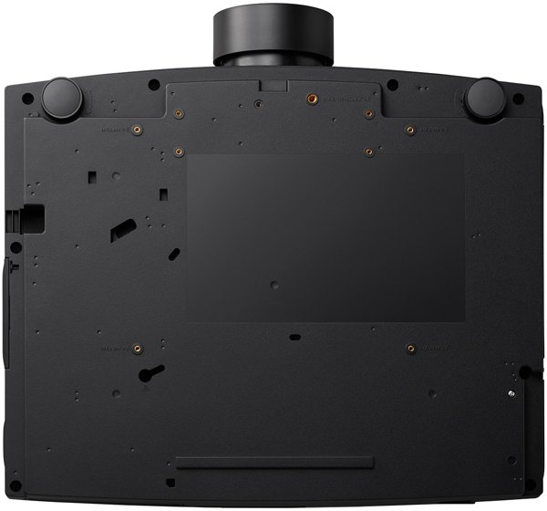 NEC XP-V731U-B Projector