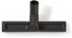 Nedis Parquet Floor Brush ø35 mm