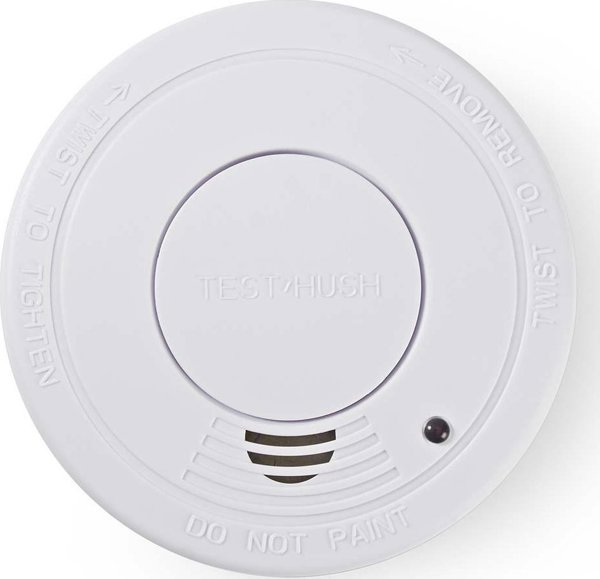 Nedis Nedis DTCTS30WT detektor dymu