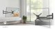 Nedis TVWM1790BK