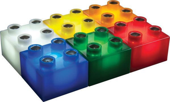 Nedis Light Stax Set 24 (LS-M05000)