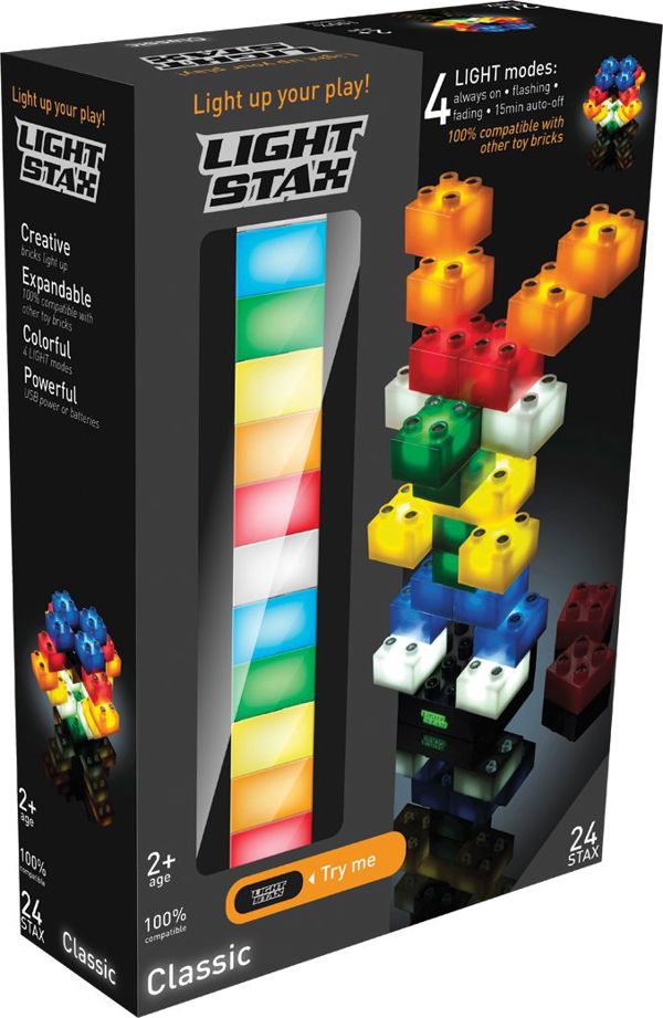 Nedis Light Stax Set 24 (LS-M05000)