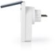 Nedis WIFIPO120EWT Έξυπνο Πώμα Ρεύματος Wi-Fi, Γκρι/Λευκό