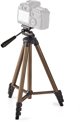 Nedis TPOD2100BZ Photo / Video tripod