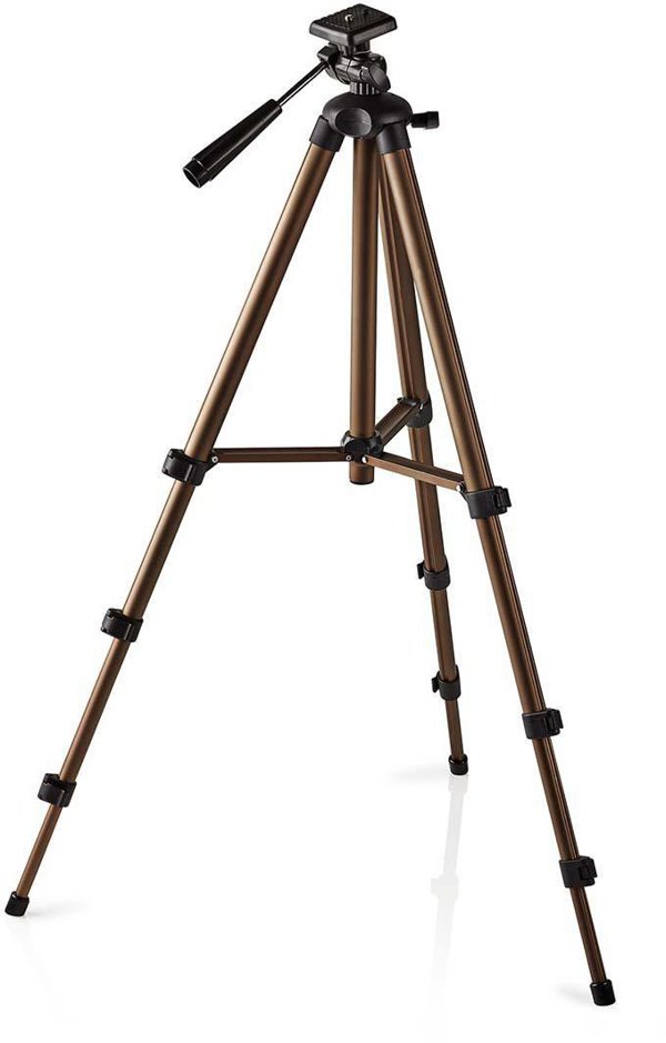 Nedis TPOD2100BZ Photo / Video tripod