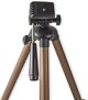 Nedis TPOD2100BZ Photo / Video tripod
