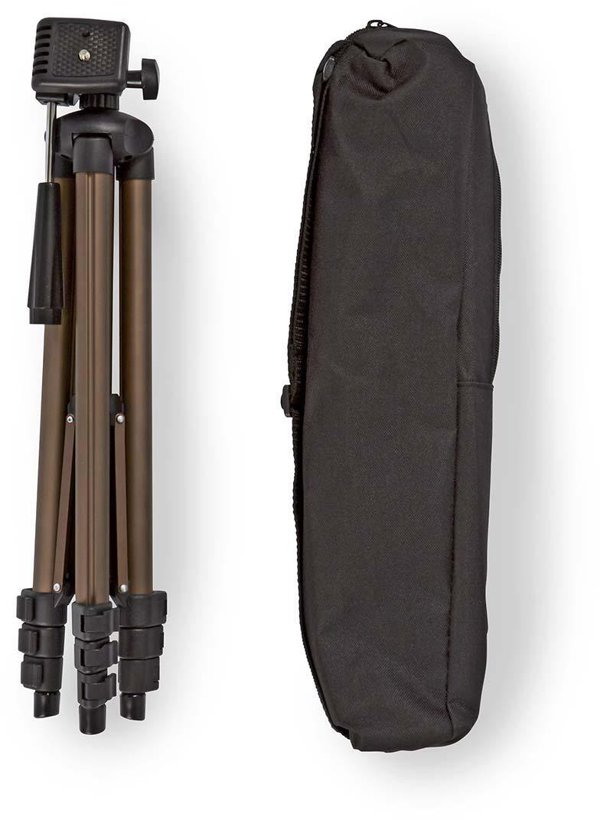 Nedis TPOD2100BZ Photo / Video tripod