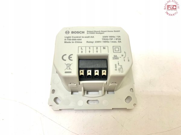 Nedis Nedis ZBSD10WT ασύρματος αισθητήρας πόρτας/παραθύρου λευκός