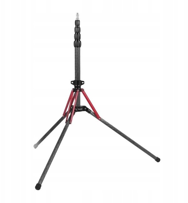 Neewer ST210R Τρίποδο Φωτισμού από Ανθρακονήματα 210cm