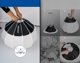 Neewer NS90L Lantern Softbox 90cm με Γρήγορη Τοποθέτηση (Quick Setup)