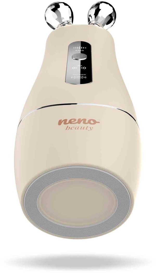 Neno BEAUTY ALGO Συσκευή σύσφιξης και περιγράμματος προσώπου με τεχνολογία EMS και RF