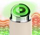 Neno BEAUTY LUVE Polyxristi mia device gia peripoiisi prosopou me mikroedravlia kai texnologia anakainisis dermatos