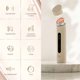 Neno BEAUTY LUVE Polyxristi mia device gia peripoiisi prosopou me mikroedravlia kai texnologia anakainisis dermatos