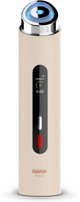 Neno BEAUTY LUVE Polyxristi mia device gia peripoiisi prosopou me mikroedravlia kai texnologia anakainisis dermatos