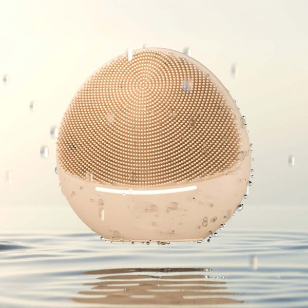 Neno BEAUTY MICA Termo-soniczna szczoteczka do oczyszczania twarzy