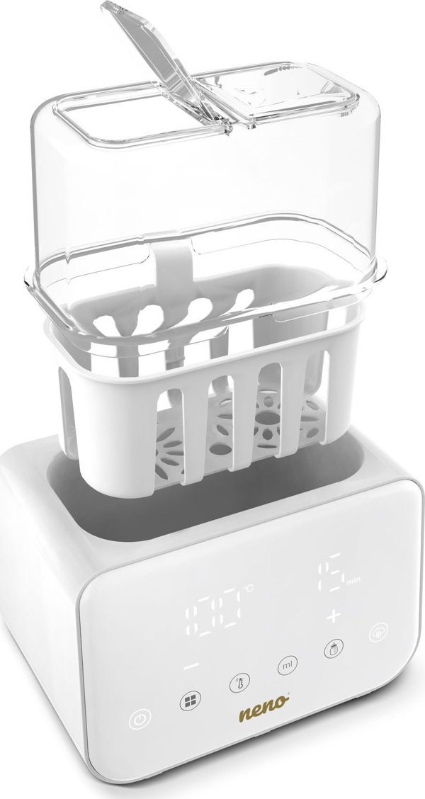 Neno VIVO Sterylizator i podgrzewacz 6w1